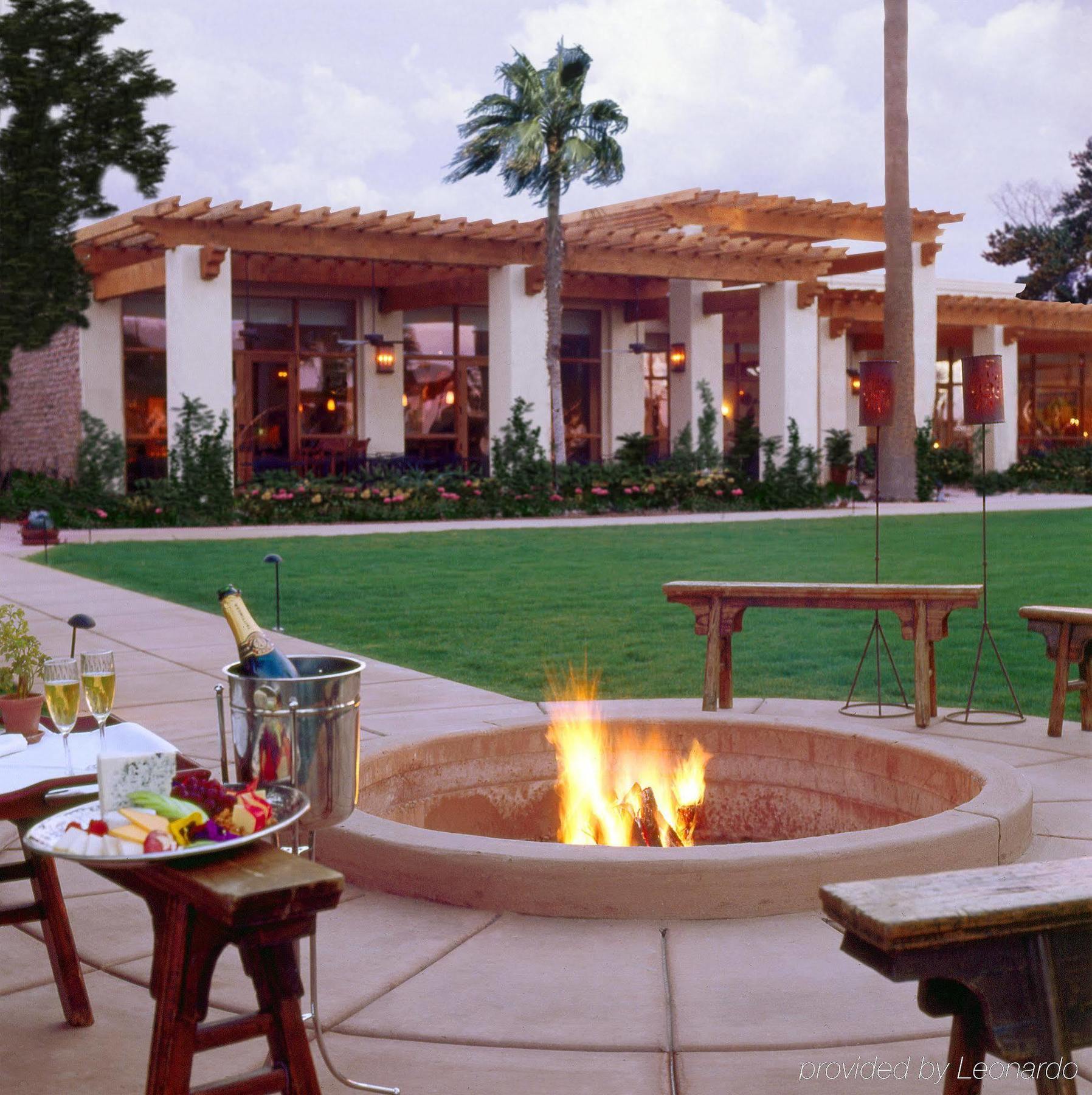 Francisco Grande Hotel And Golf Resort Casa Grande Eksteriør billede